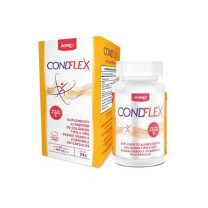 Condflex 500mg 60 Cápsulas