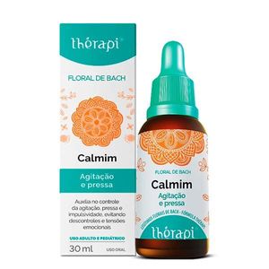 Floral Therapi Calmim 30ml