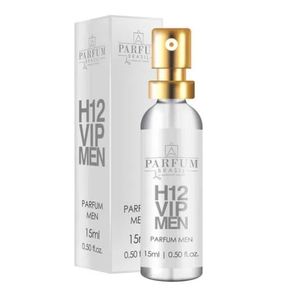 Perfume Brasil H12 Vip Men 15ml