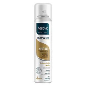 Shampoo Seco Above Neutral 150ml