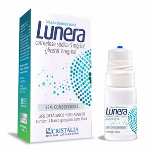 Lunera 10ml