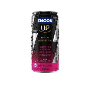 Engov Up Morango e Kiwi 269ml