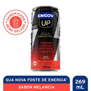 Engov Up Melancia 269ml