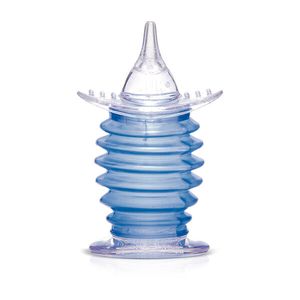 Aspirador Nasal Nuk para Bebê 24 Meses