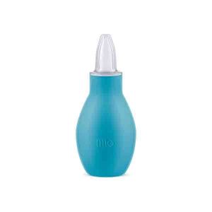 Aspirador Nasal Lillo Azul 1 Unidade
