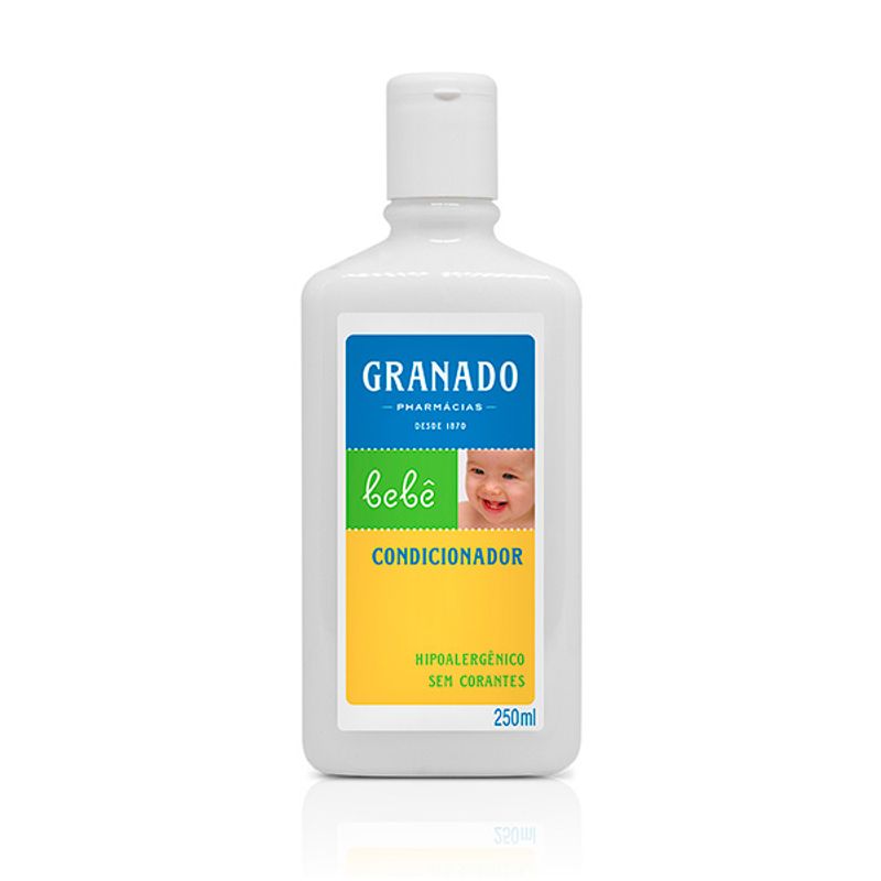 condicionador-infantil-granado-bebe-tradicional-250ml-100014458