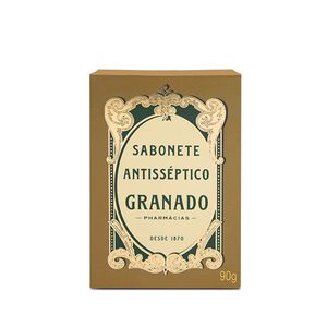 Sabonete Granado Antisséptico Tradicional 90g