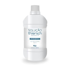 Solução de Thiersch Ifal 500ml