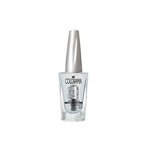 Esmalte Colorama Efeito Gel Top Coat 8ml