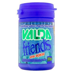 Valda Pote Friends 50g