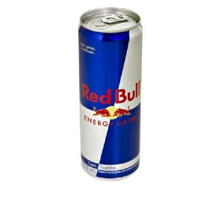 Red Bull Tradicional 473ml