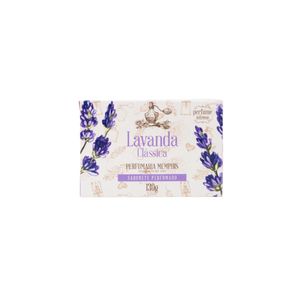 Sabonete Memphis Lavanda 130g