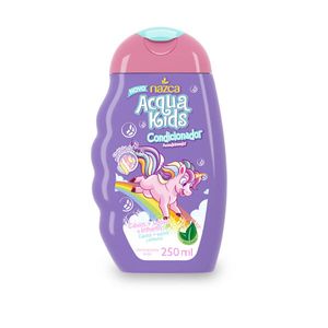 Condicionador Infantil Acqua Kids Marshmallow 250ml