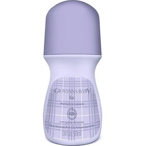 Desodorante Giovanna Baby Roll-On Lilac 50ml