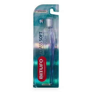 Escova Dental Bitufo Class Soft - Extra Macia