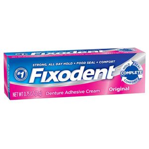 Fixodent Original - 21g