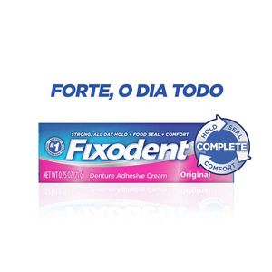 Fixodent Original - 21g