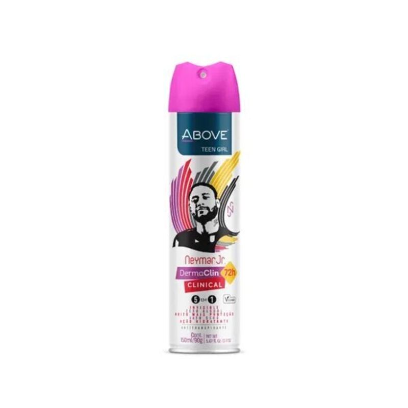 desodorante-above-aerossol-clinical-teen-girl-neymar-jr-150ml-10028596