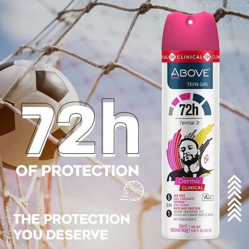 desodorante-above-aerossol-clinical-teen-girl-neymar-jr-150ml-10028596