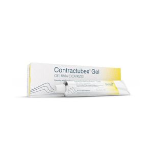 Contractubex Gel Biolab Novo 20g