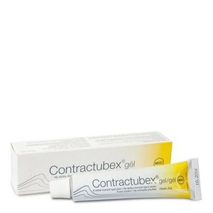 Contractubex Gel 20g Biolab