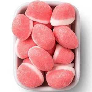 Gelatinas Docile Beijo 70g