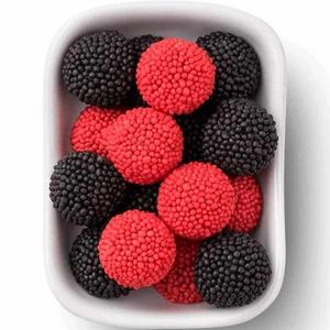 Gelatinas Docile Amora 80g