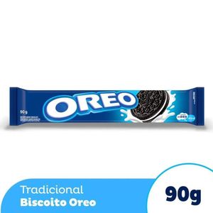 Bolacha Oreo 90g