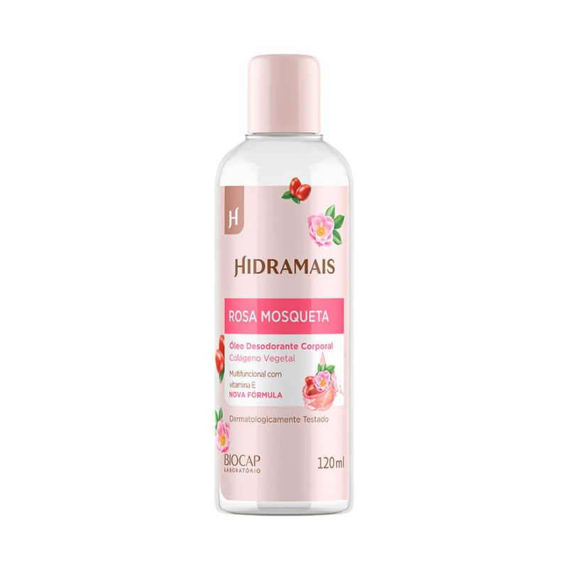 oleo-corporal-hidramais-120ml-rosa-mosqueta-10031287