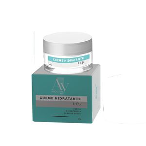 Creme Hidratante Abouthy Pés 60g