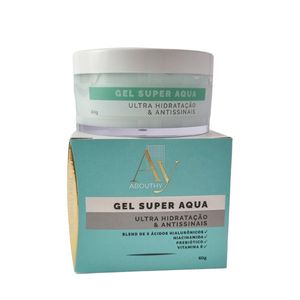 Gel Abouthy Super Aqua 60g