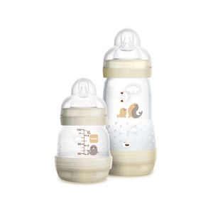 Mamadeira Mam Easy Start Set Neutro