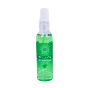 Pós Sol Medclinical Aloe Vera Spray 150ml