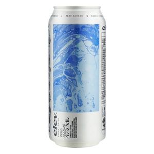 Energético Elev Zero 473ml