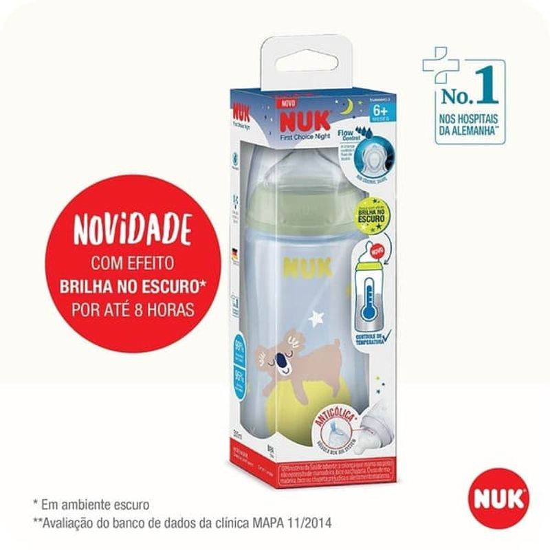 mamadeira-nuk-first-choice-brilha-no-escuro-neutra-300ml-10032829