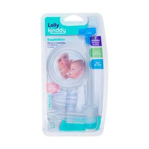 Aspirador Nasal Lolly Respire Bem 7173-01