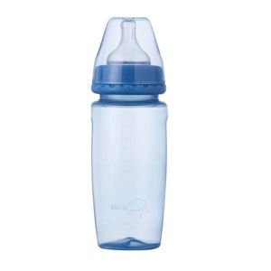 Mamadeira Neopan Colorpa Convencional Azul 300ml