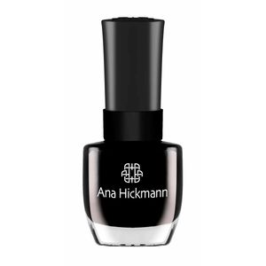 Esmalte Ana Hickmann Cremoso Dragão Negro