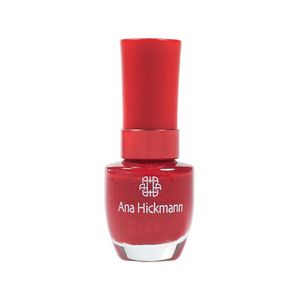 Esmalte Ana Hickmann Cremoso Brilho da Festa