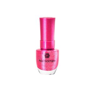 Esmalte Ana Hickmann New Fashion Color Flamingo