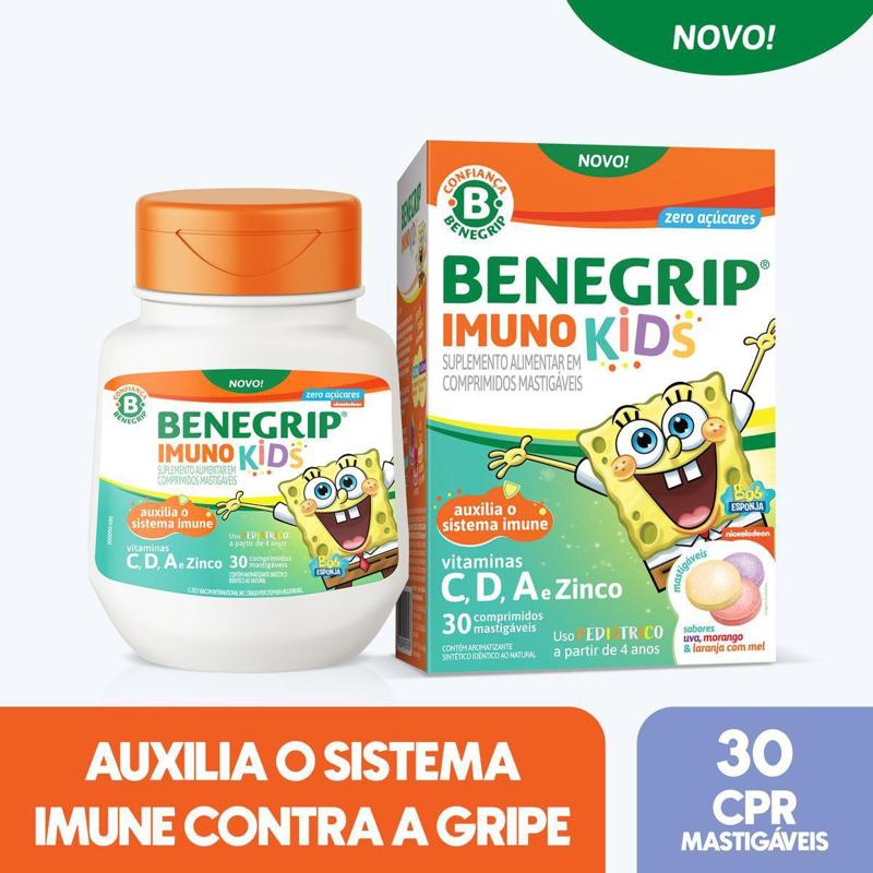 benegrip-imuno-kids-suplemento-infantil-com-vitaminas-e-minerais-hypera-30-comprimidos-10039910