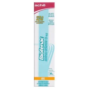Biofenac Gel 30g Aché