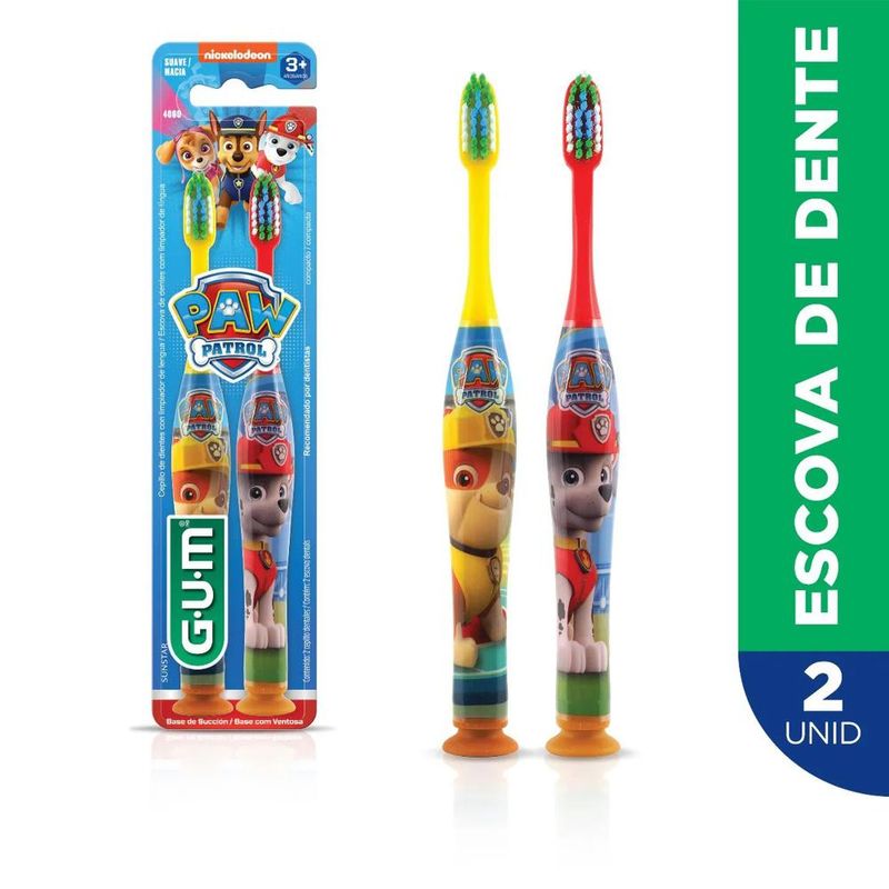 escova-dental-infantil-gum-patrulha-canina-3-anos-2-unidades-10005789