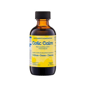 Colic Calm Suspensão Oral 59ml