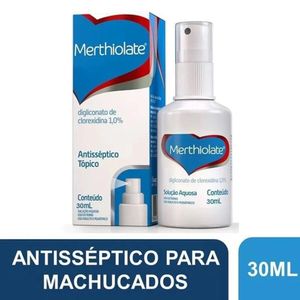 Merthiolate Spray 300ml