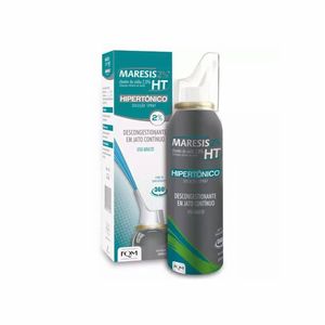 Maresis Solução Nasal 100ml