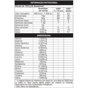 Suplemento Super Whey Sabor Baunilha 900g Max Titanium