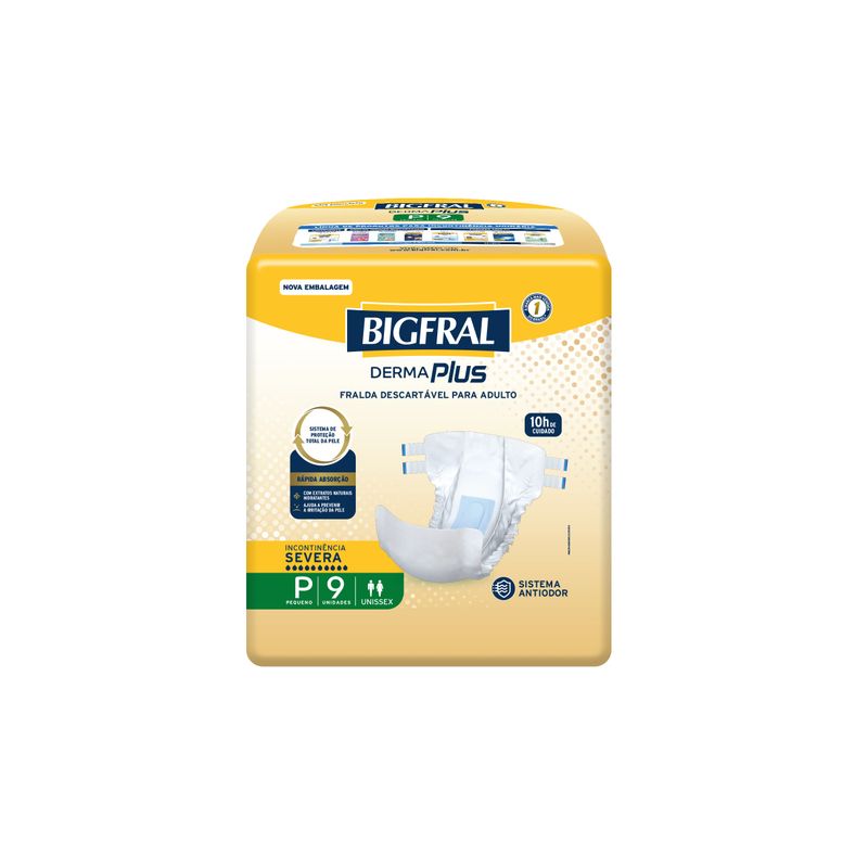fralda-geriatrica-bigfral-derma-plus-p-9-unidades-10026422