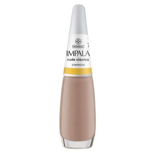 Esmalte Impala Nude Cremoso 7,5ml