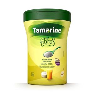 Tamarine Fibras Pó para Solução Oral 250g